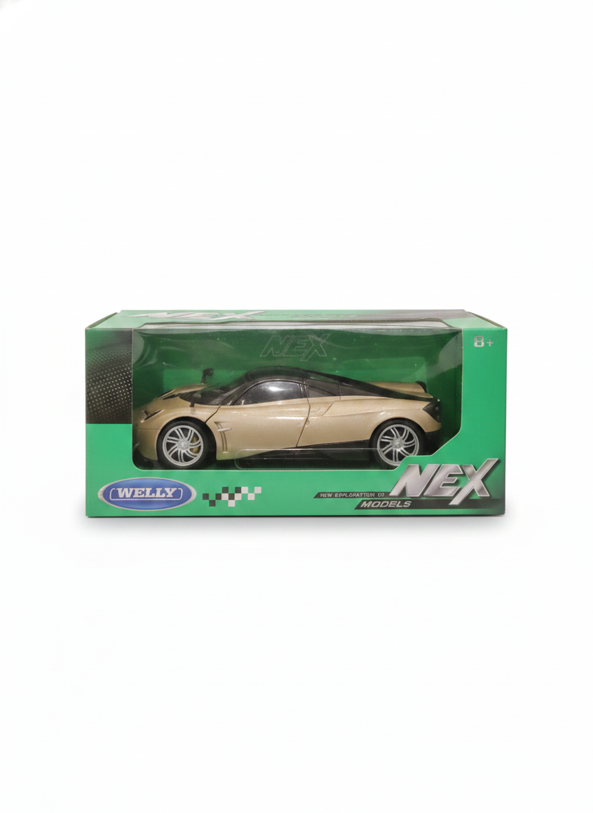 Welly NEX Models Die-Cast Car
