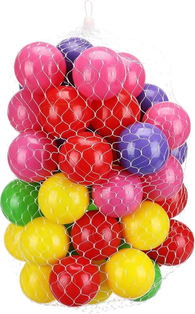 Tent Balls