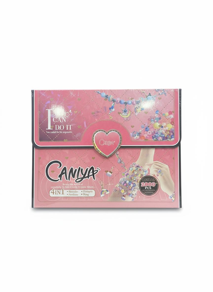 I Can Do It You Created The Fine Ornaments Caniya