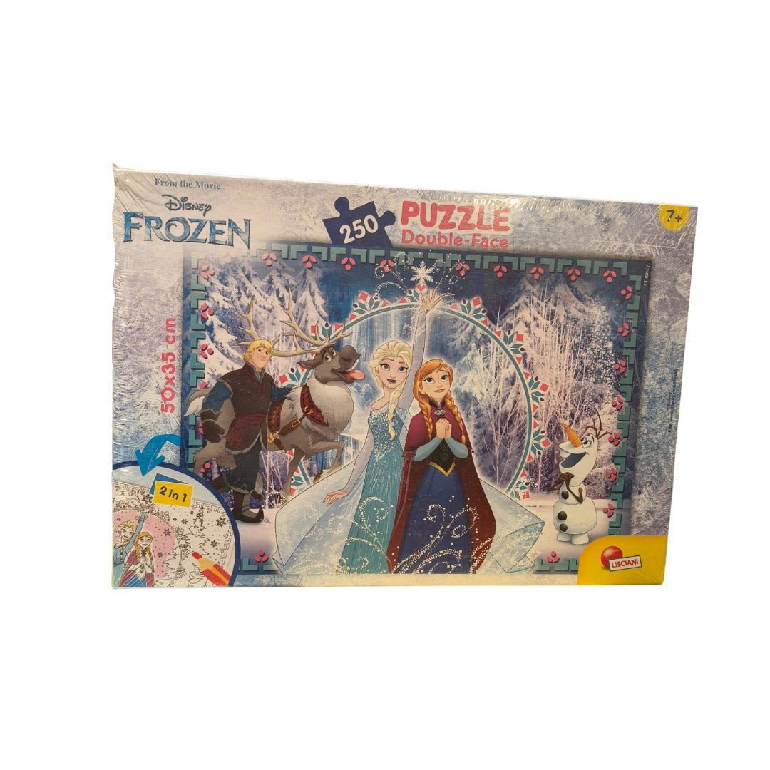frozen-puzzle 250pcs