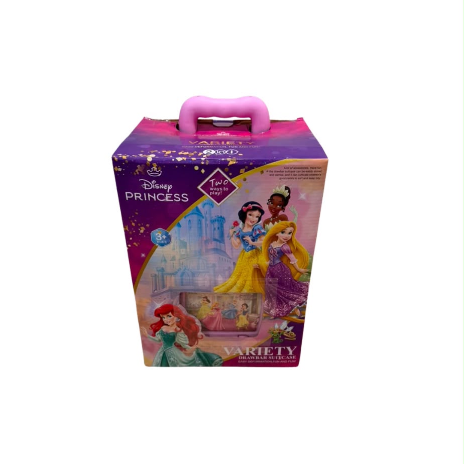 disney beauty set