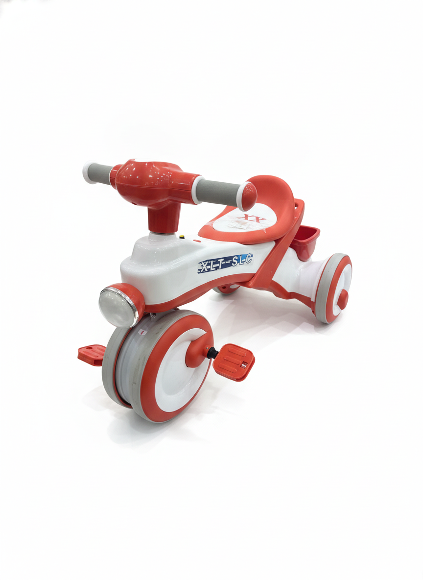X-LT-SLC Children's Tricycle
