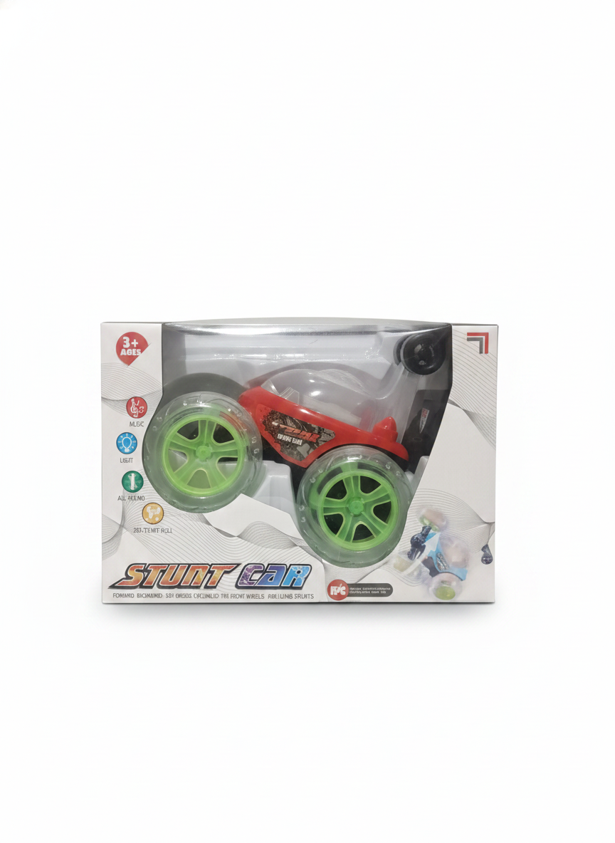 Xtreme Stunt Car