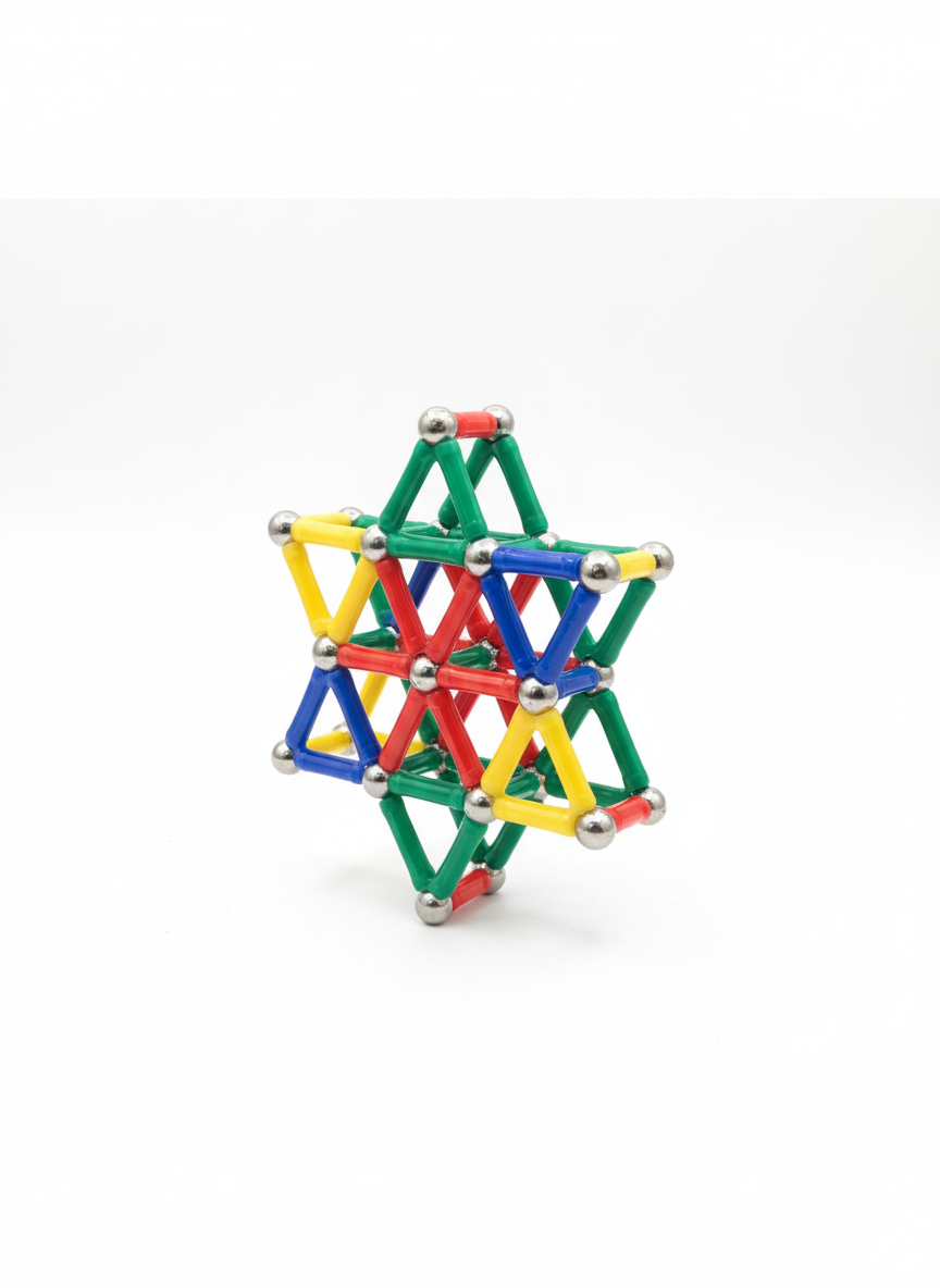 YIZHI TOY MAGNETIC WAND
