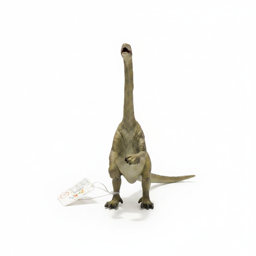 plateosaurus