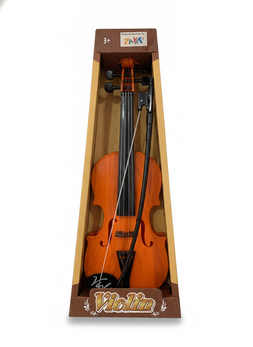 ZAYAT Toy Violin
