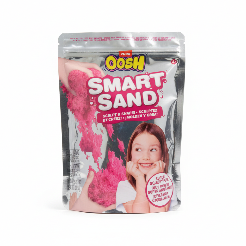 ZURU OOSH Smart Sand