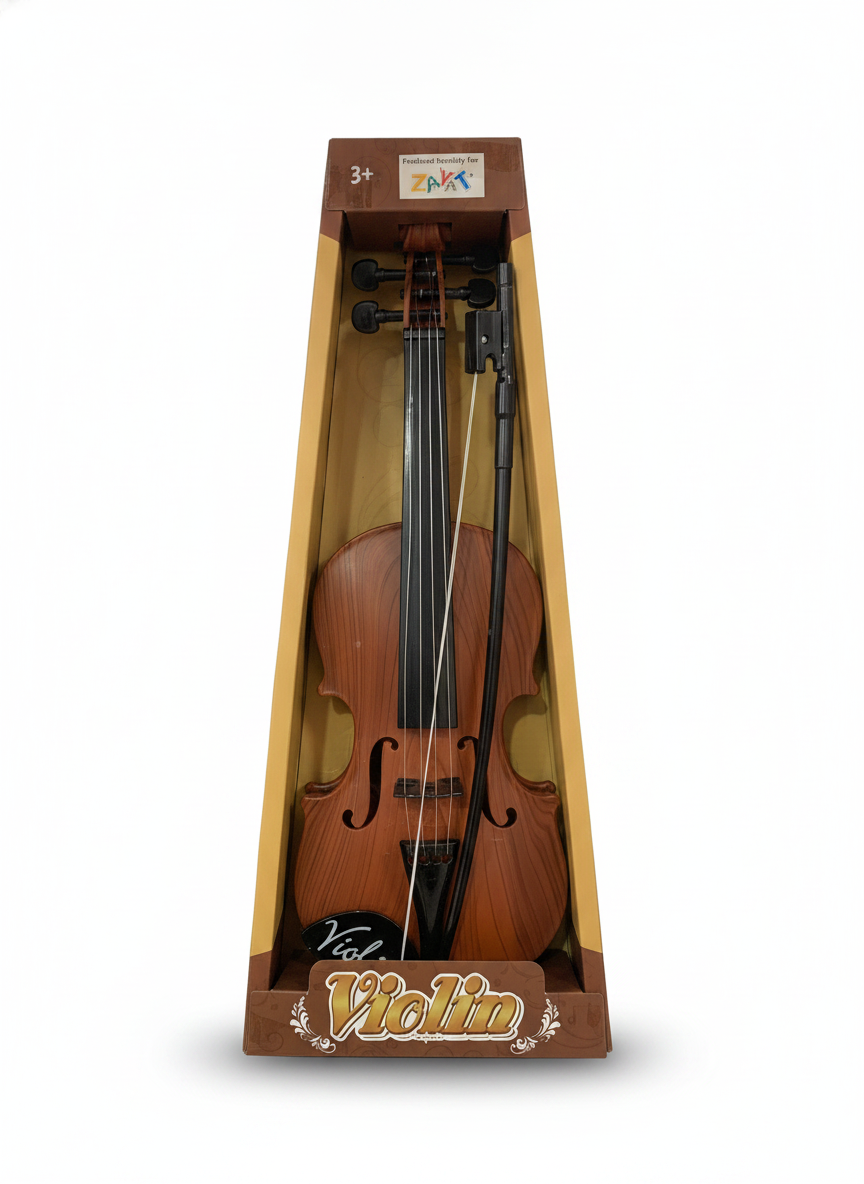 Zayat Toy Violin