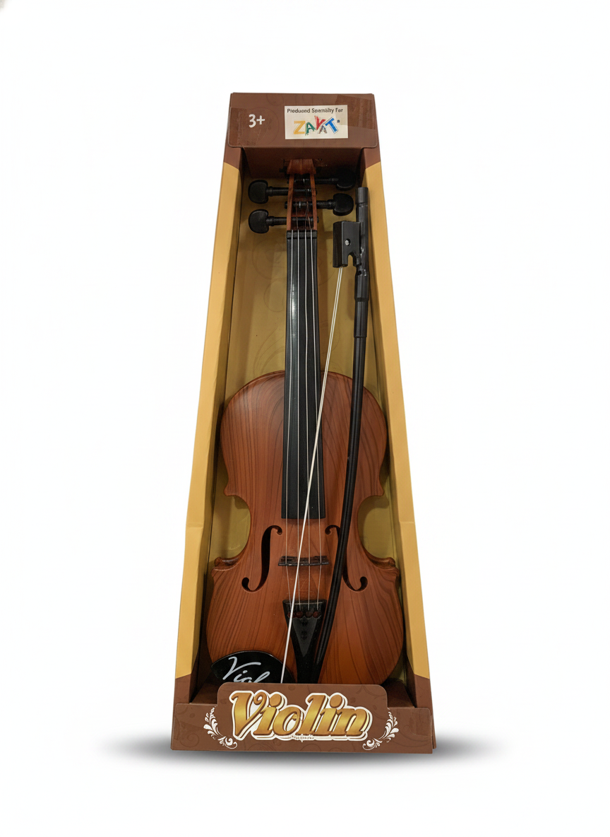 Zayat Toy Violin