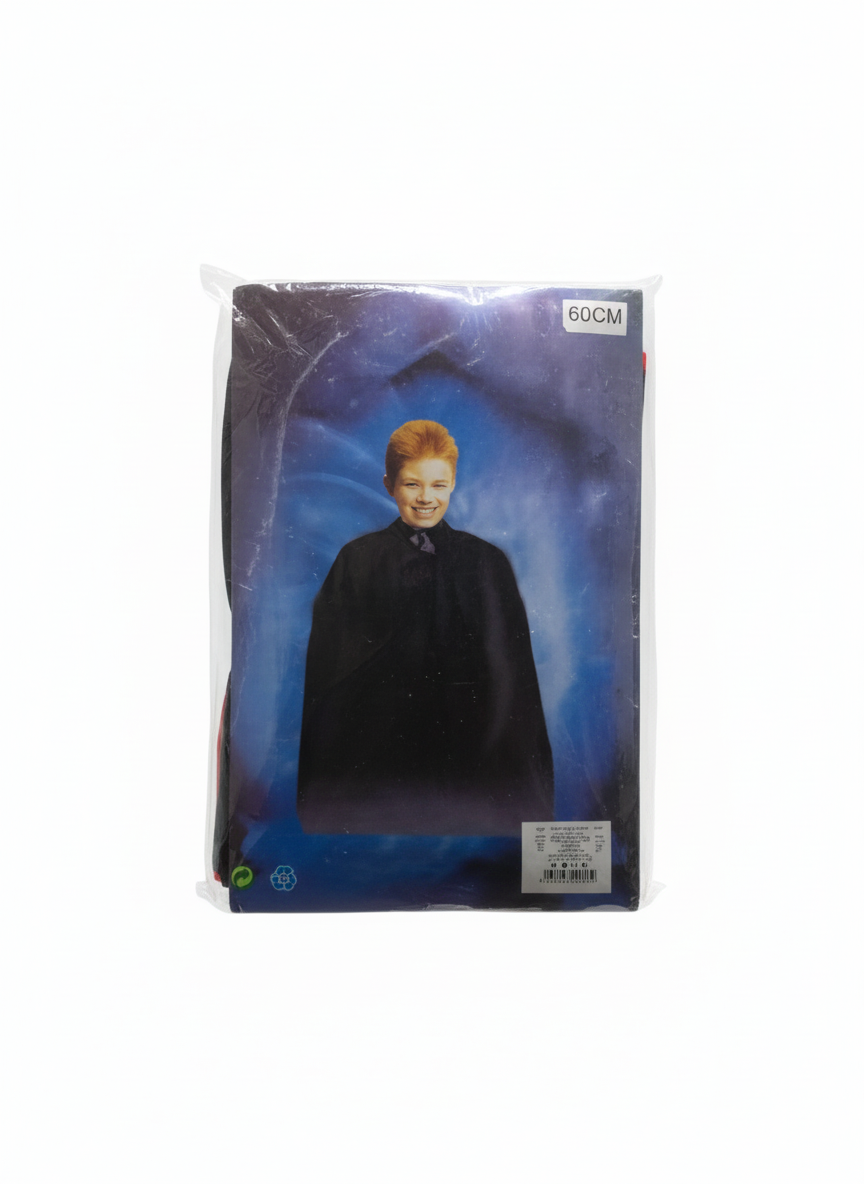 Halloween Child's Cape