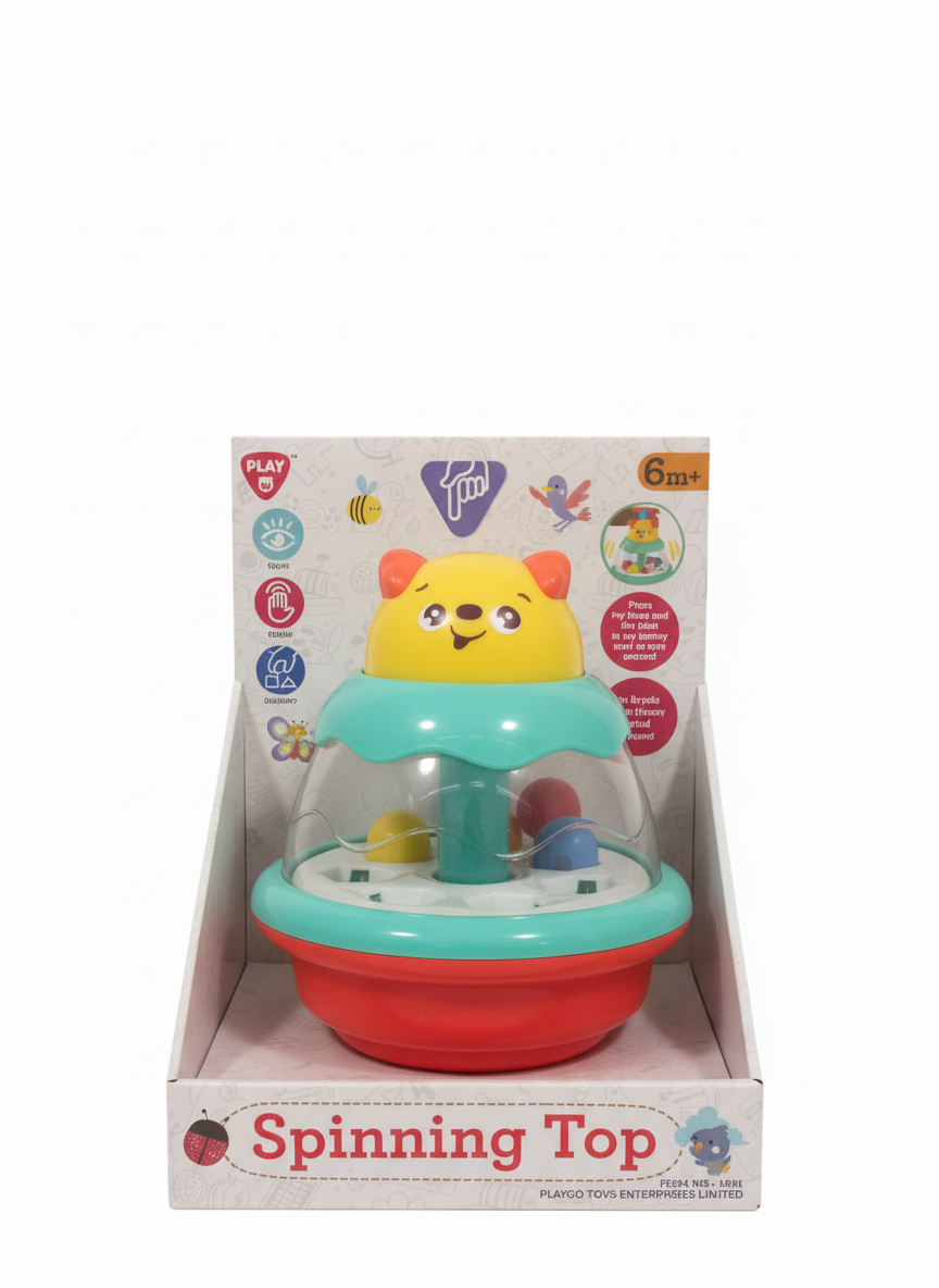 Spinning Top
