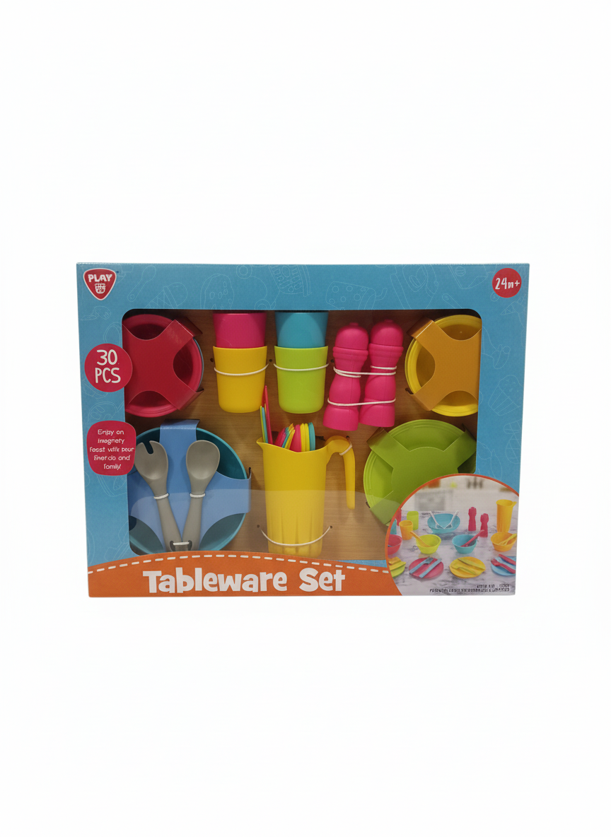 Tableware Set