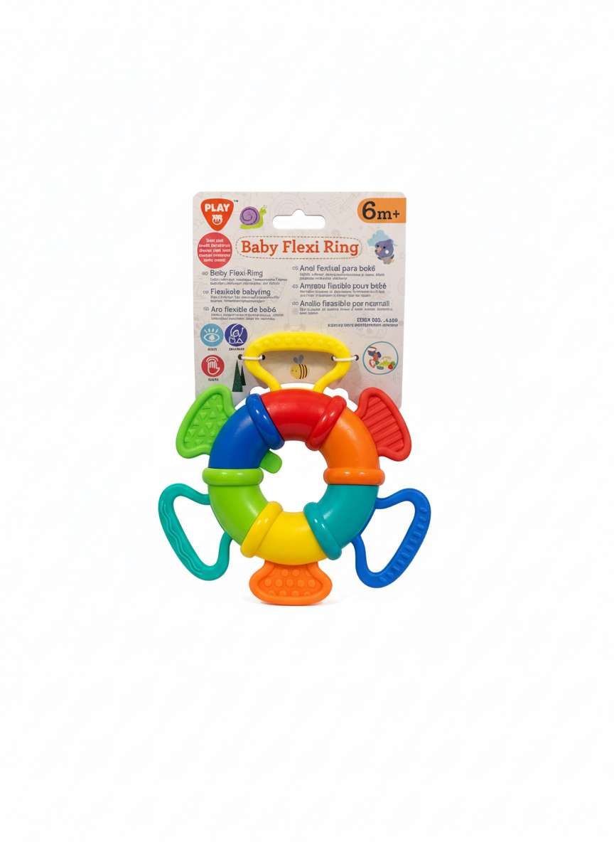 Baby Flexi Ring