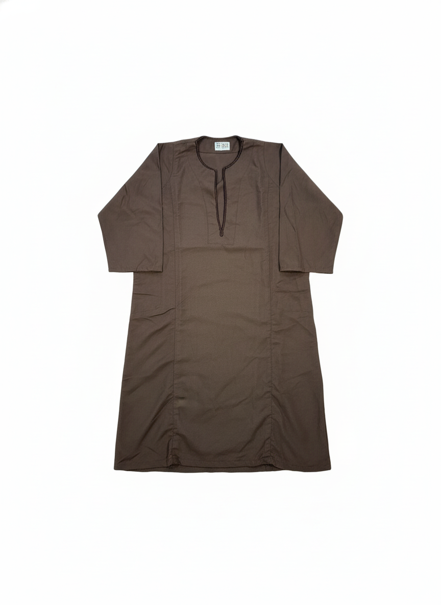 Boy Peasant Costume