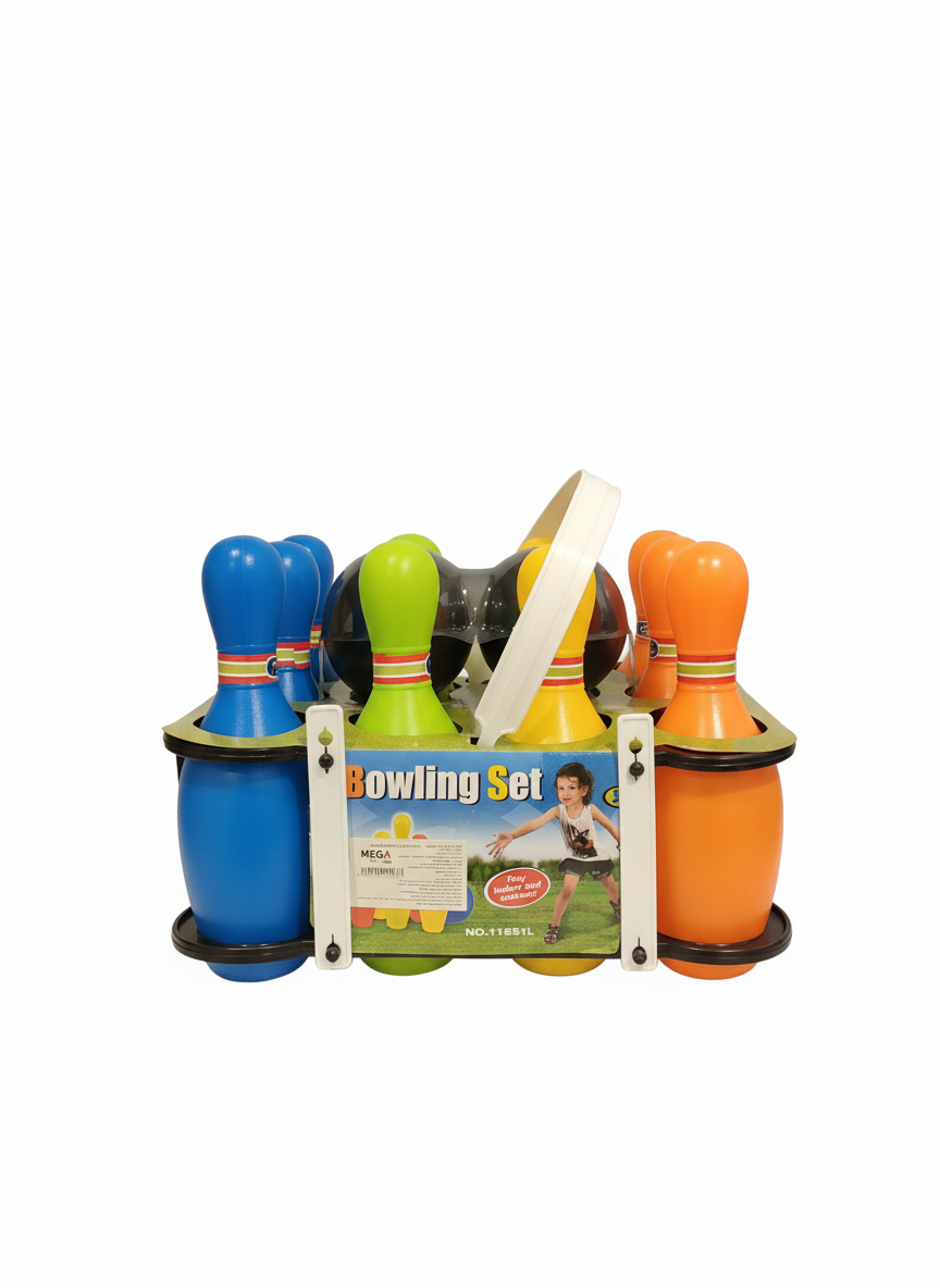 Bowling Set