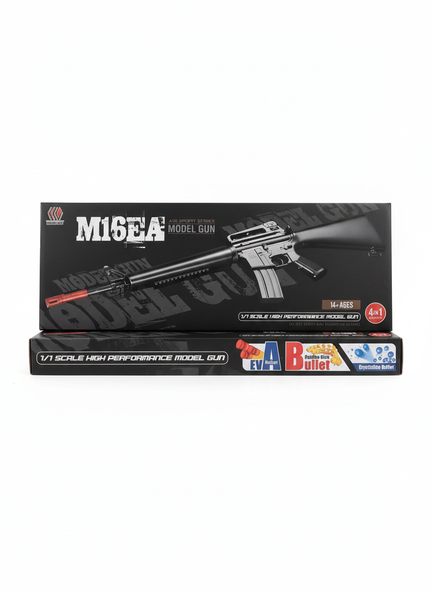 M16EA Air Sport Series 1/1 Scale High Performance Model Gun