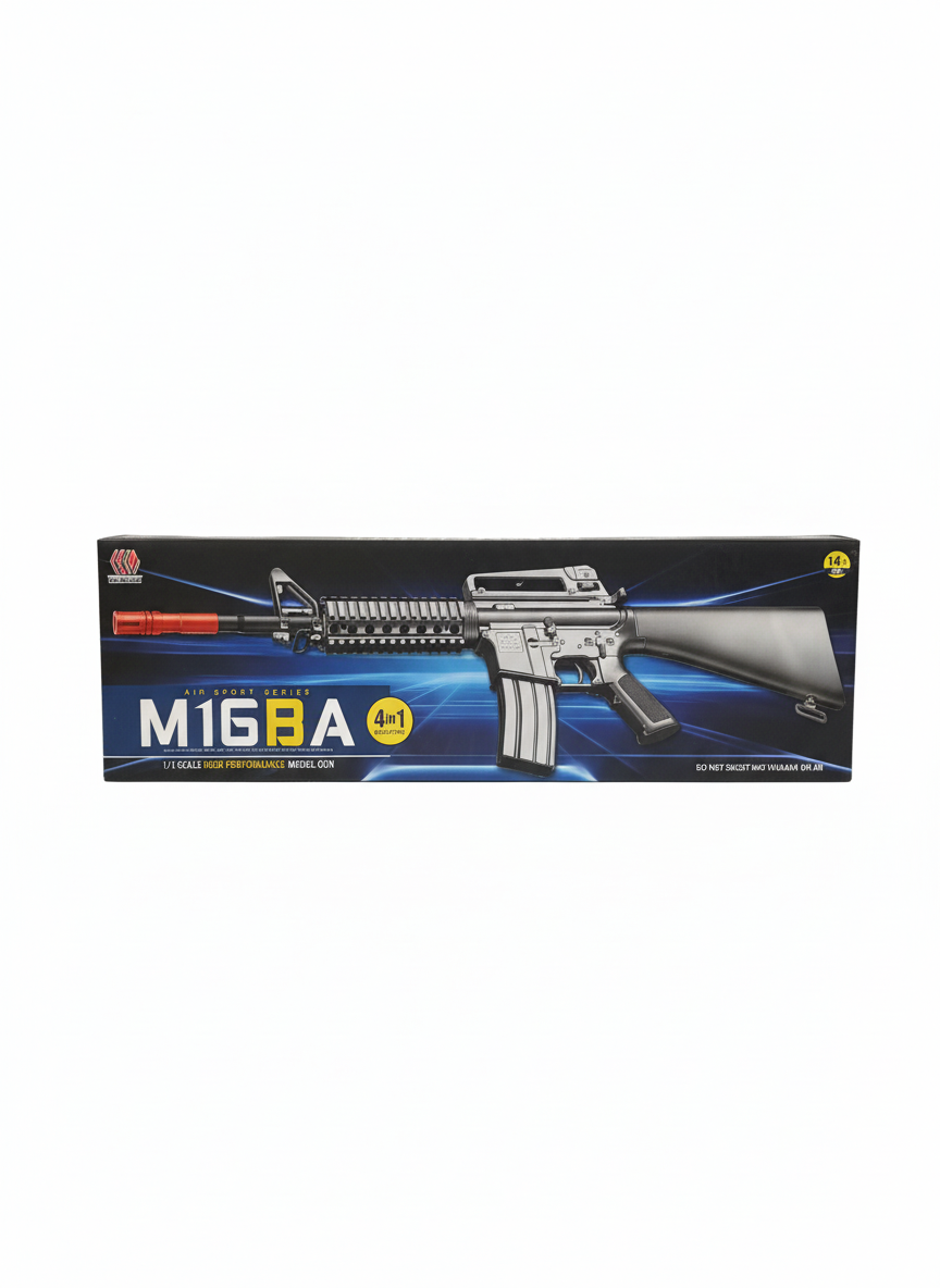 M16BA Air Sport Series High Performance Model Gun