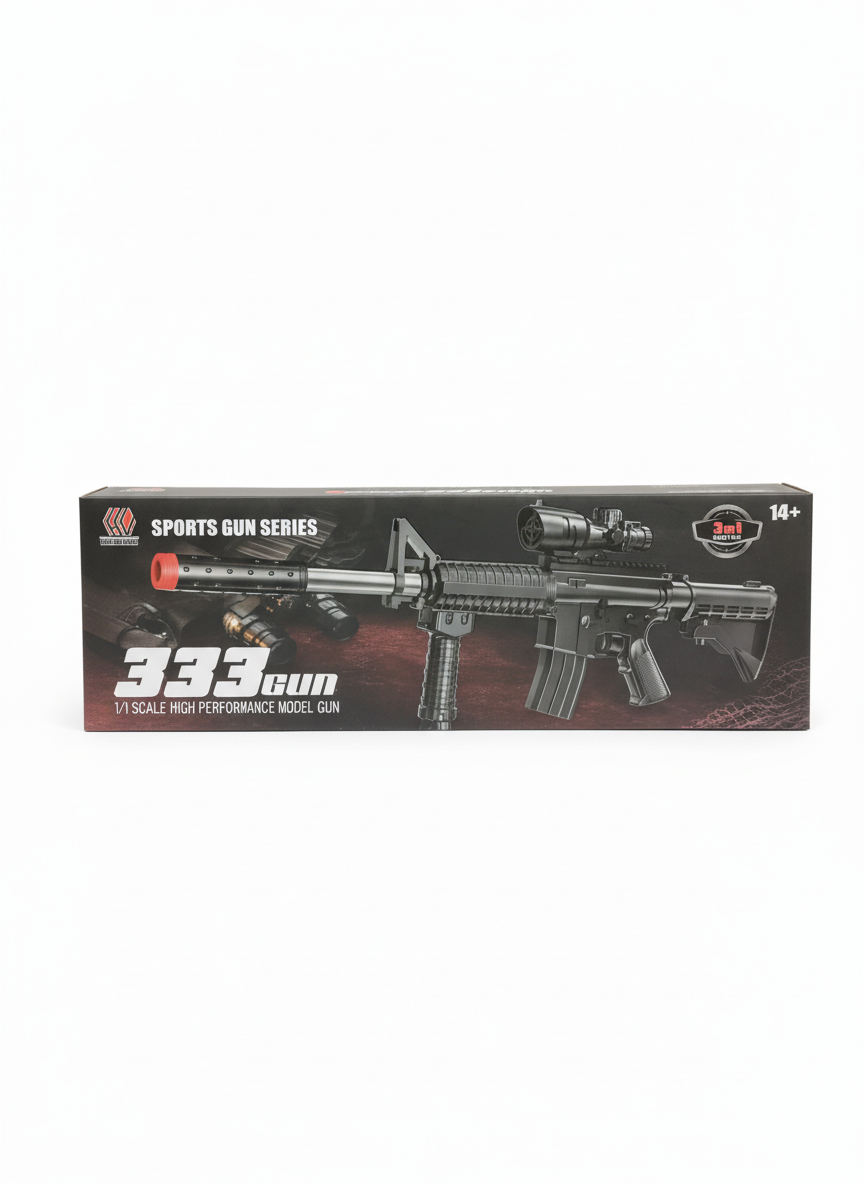 Heng Hua Chang Sports Gun Series 333 Gun