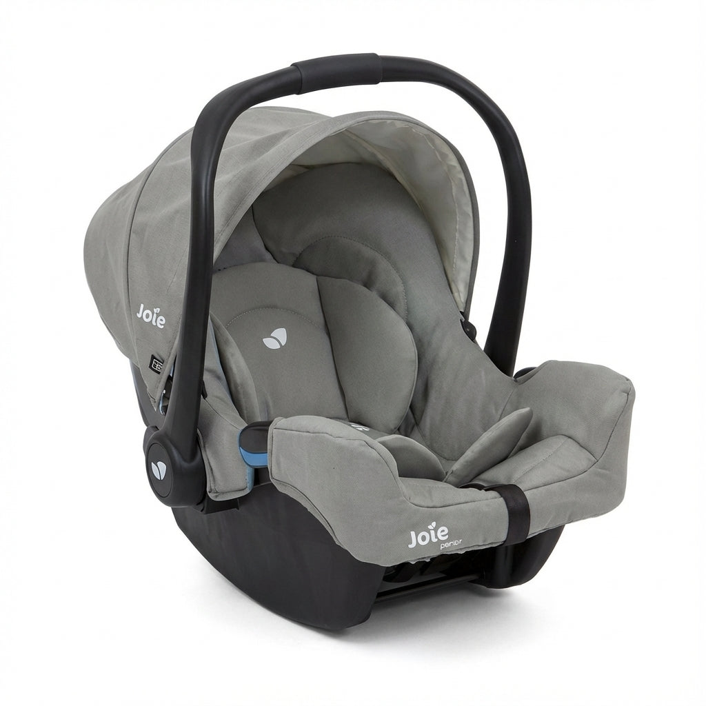 Joie Gemm Infant Car Seat - Group 0+ - Rearward Facing - 0-13 Kg