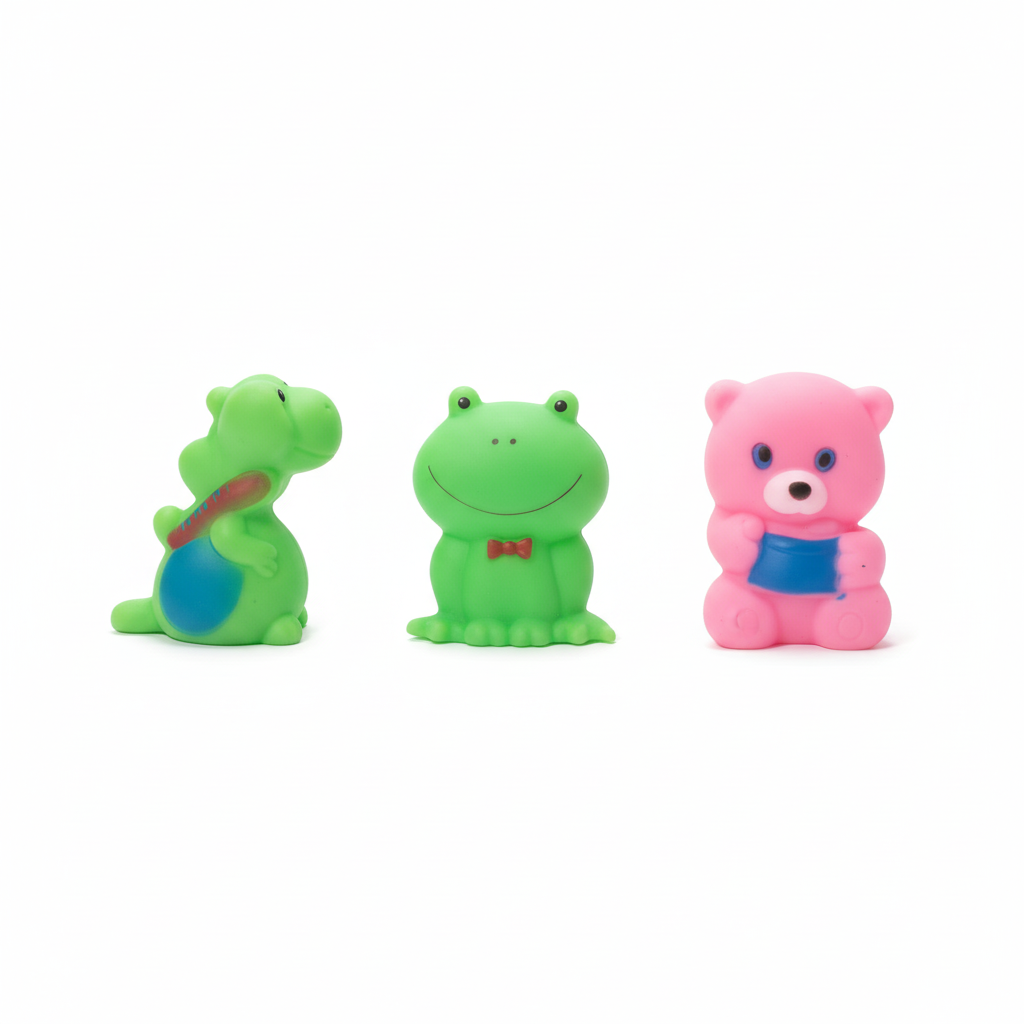 LA FRUTTA Soft Toy