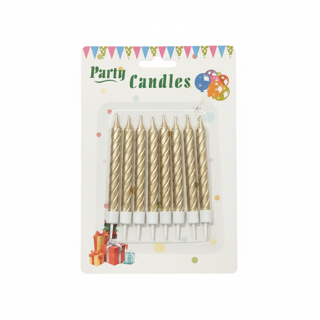 Party Candles