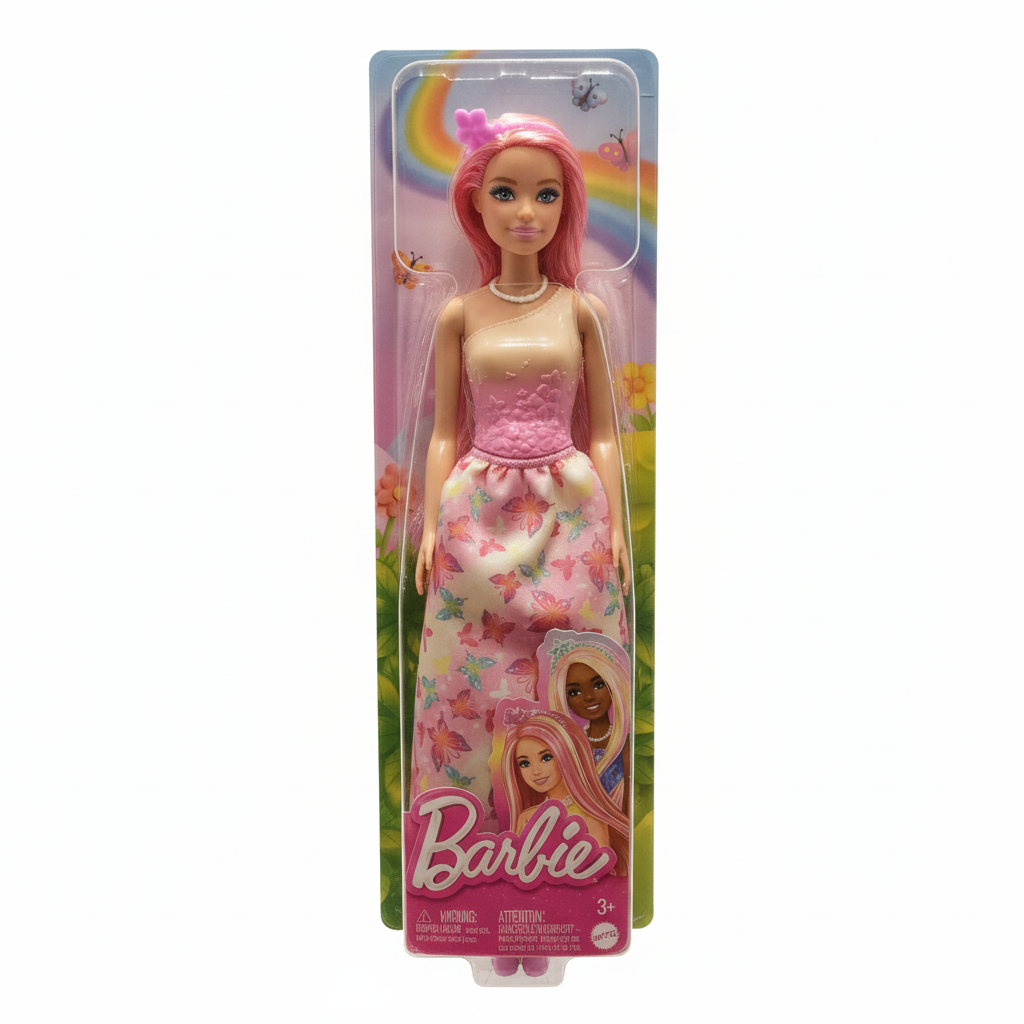 Barbie Doll