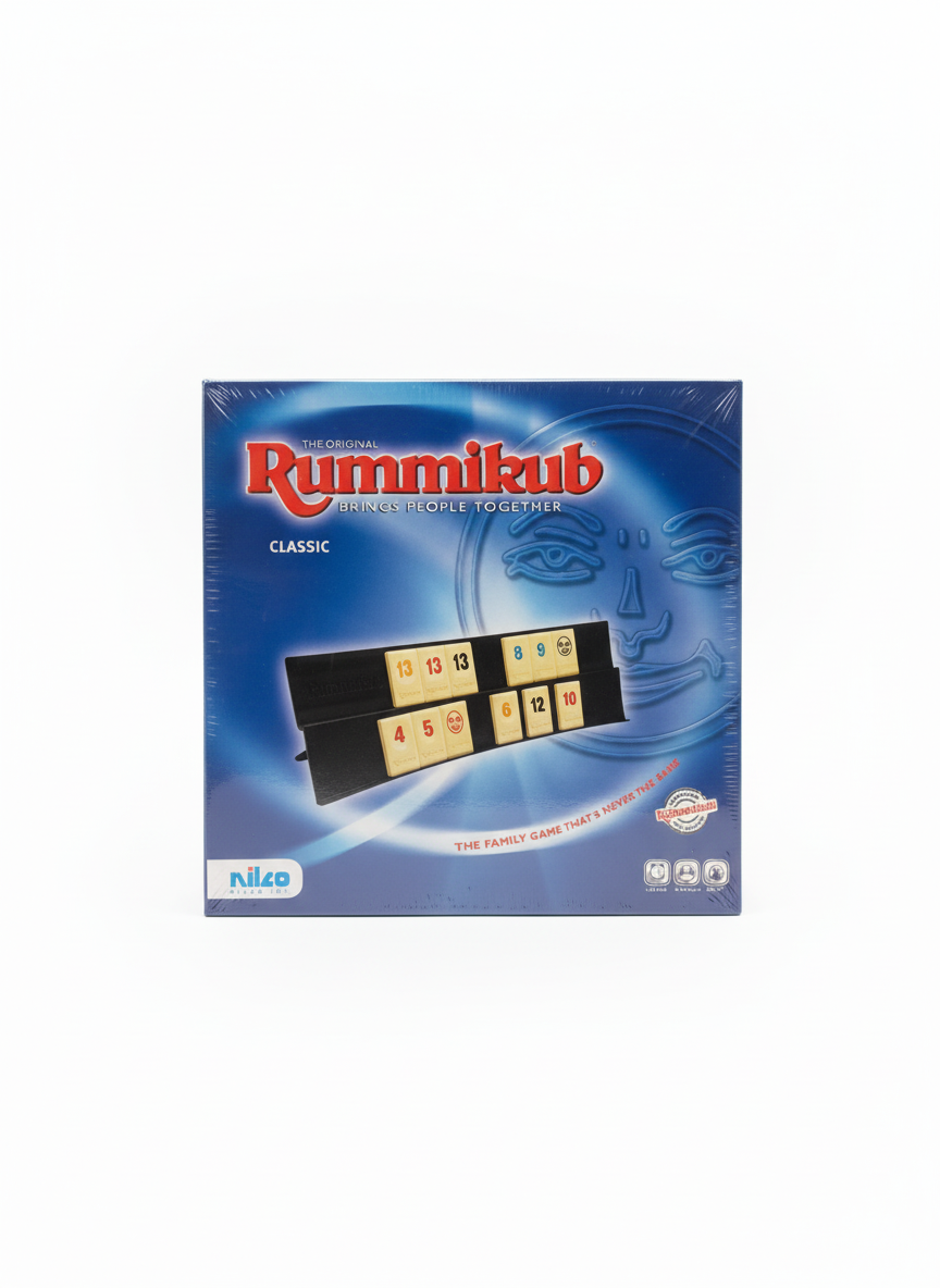 The Original Rummikub Classic