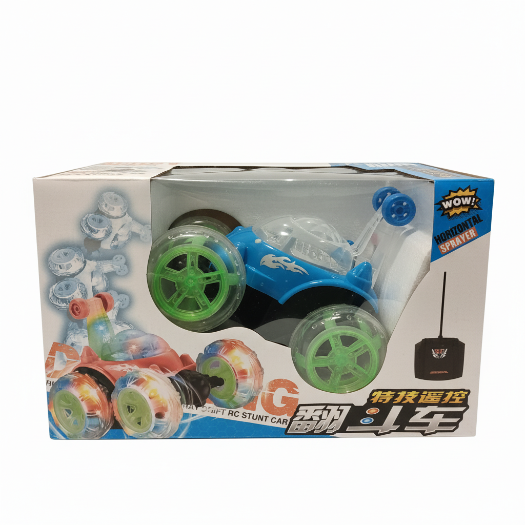 Ray Drift RC Stunt Car