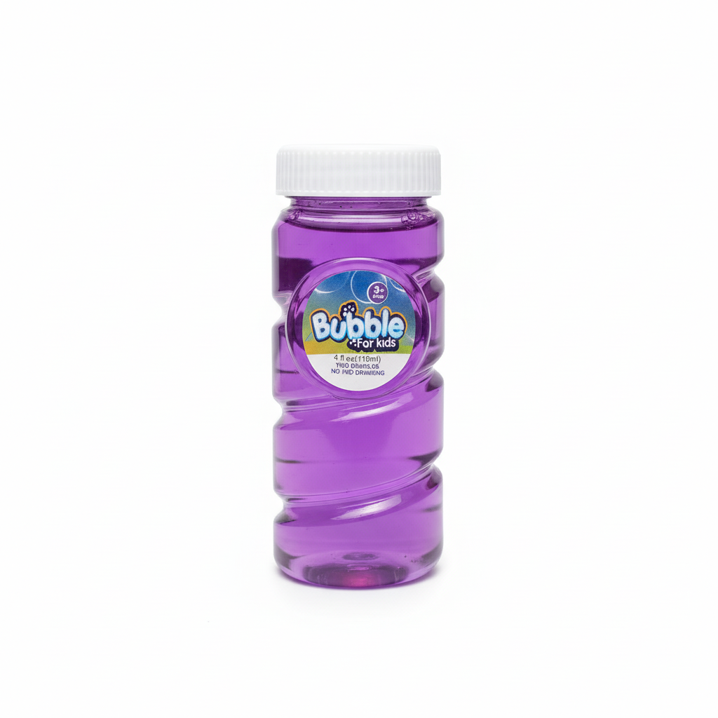 Bubble For Kids