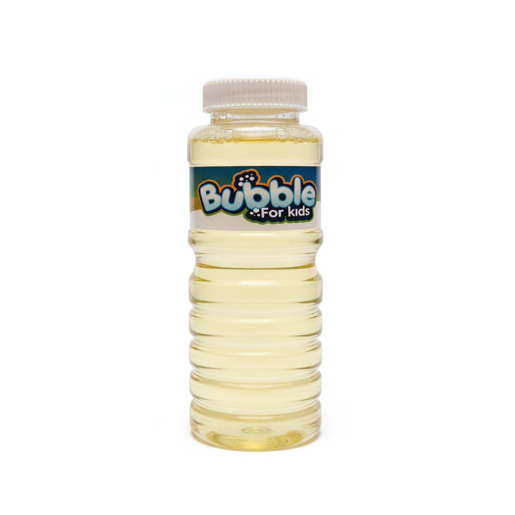 Bubble For kids