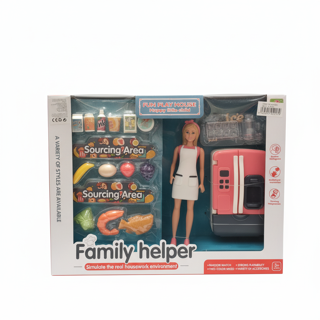 Family helper