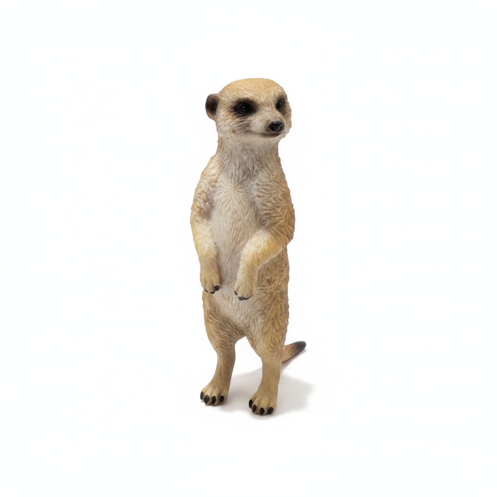 Meerkat Figurine