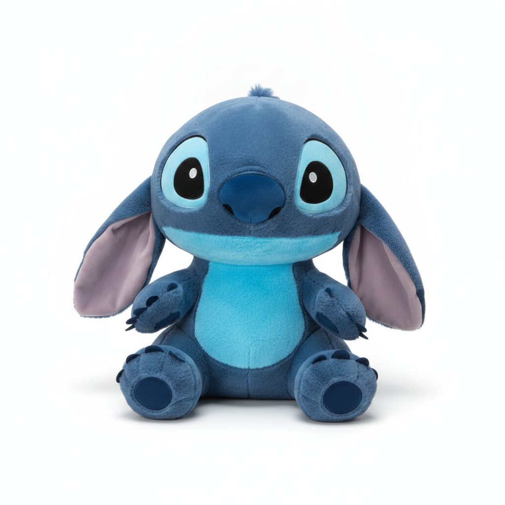 Mega Disney Stitch Plush Toy-70