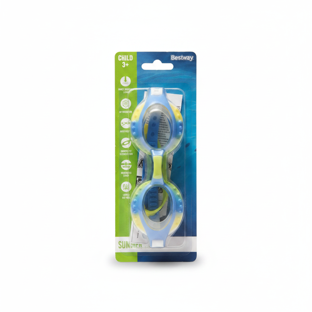 Bestway Child Goggles 3+