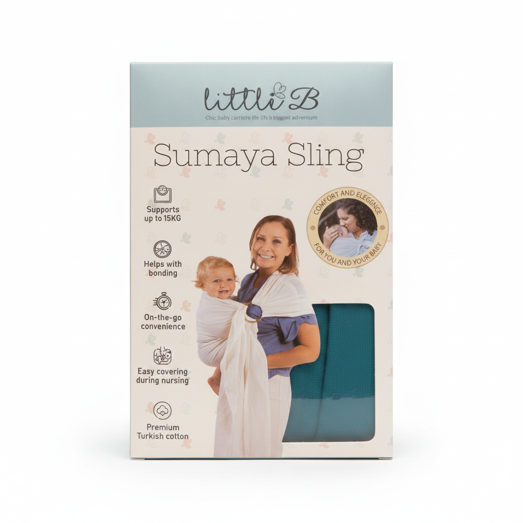 Little B Sumaya Sling