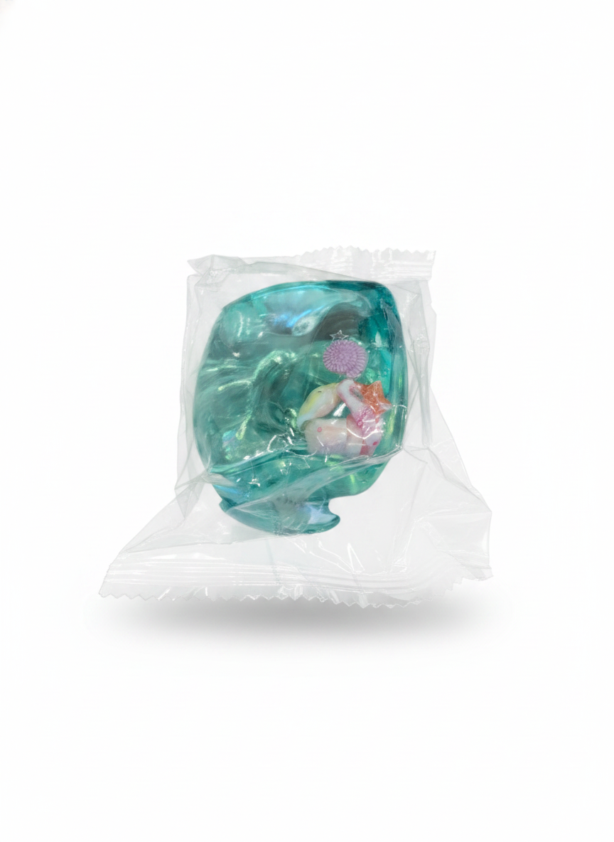 Squishy Charms Toy