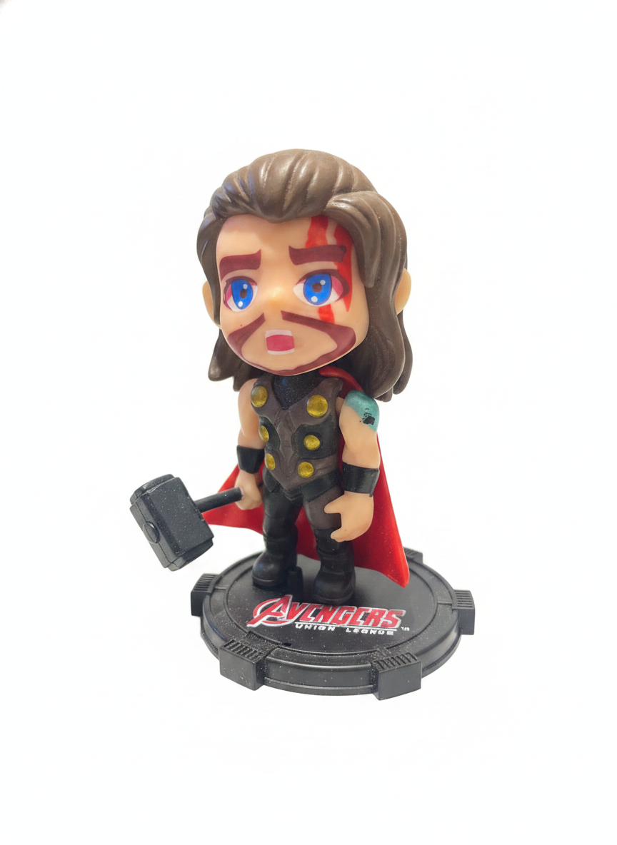 Avengers Union Legends Thor Collectible Figure