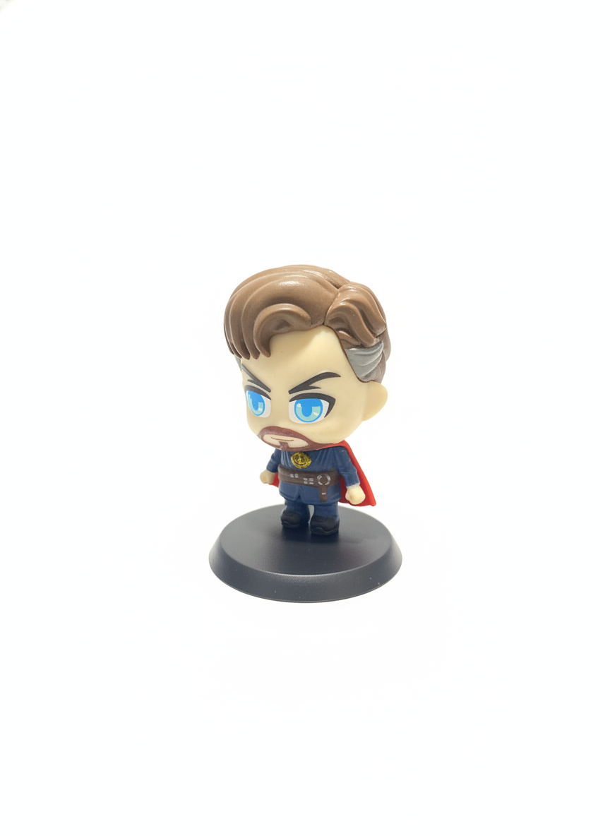 Marvel Doctor Strange Chibi Mini Figure