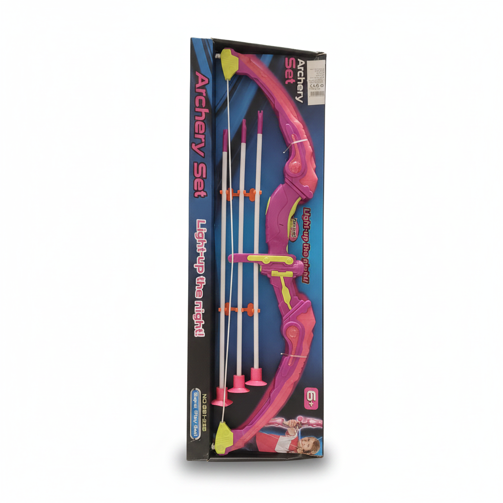 Archery Set