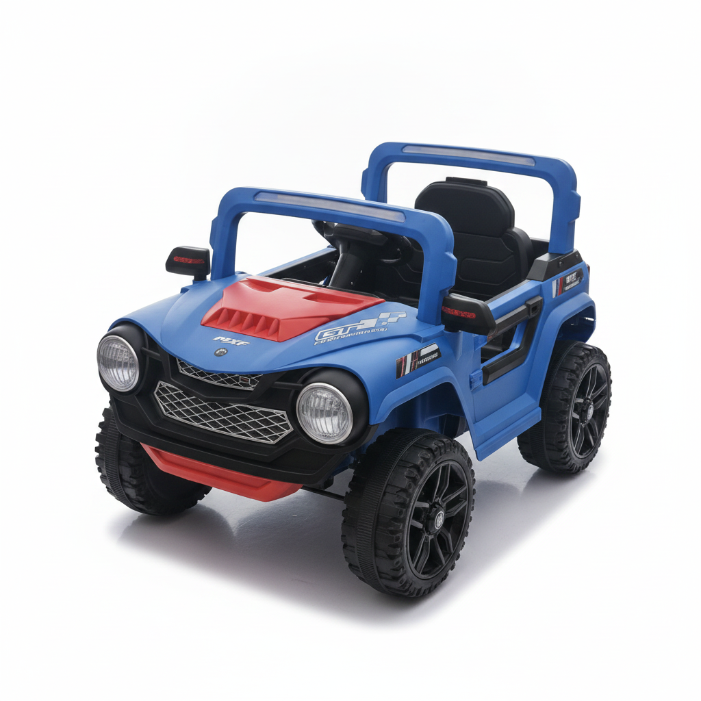 MXF GT Performance Electric Ride-On Buggy