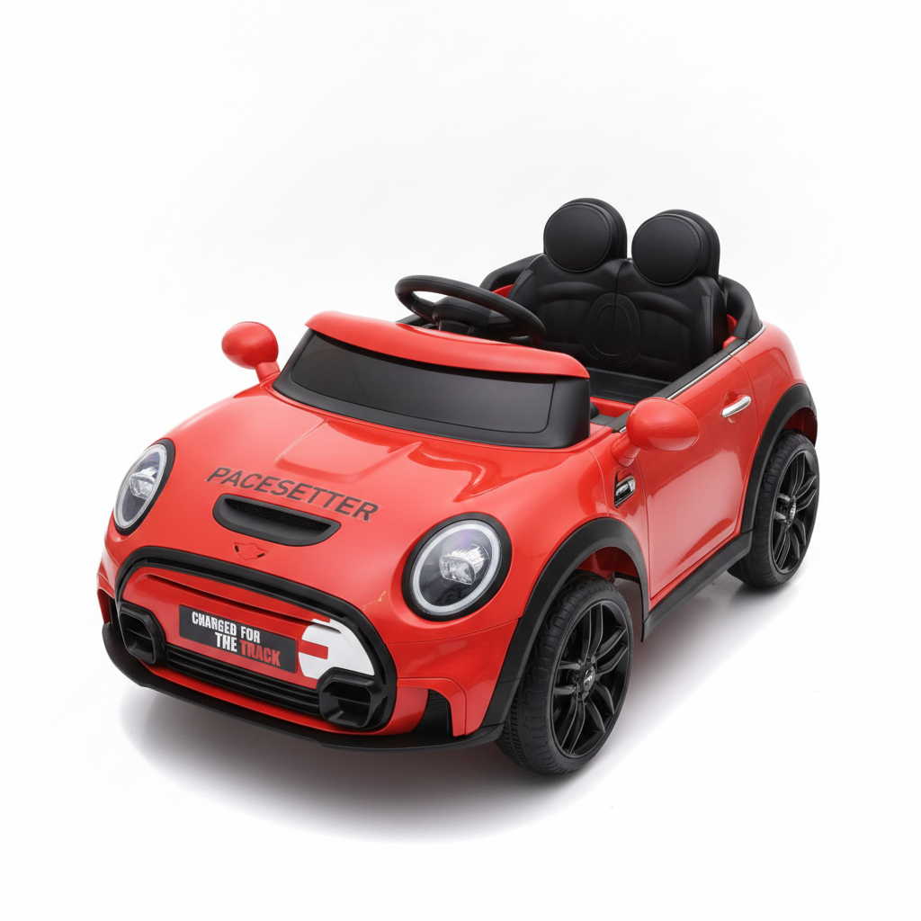 PACESETTER Electric Ride-On Car