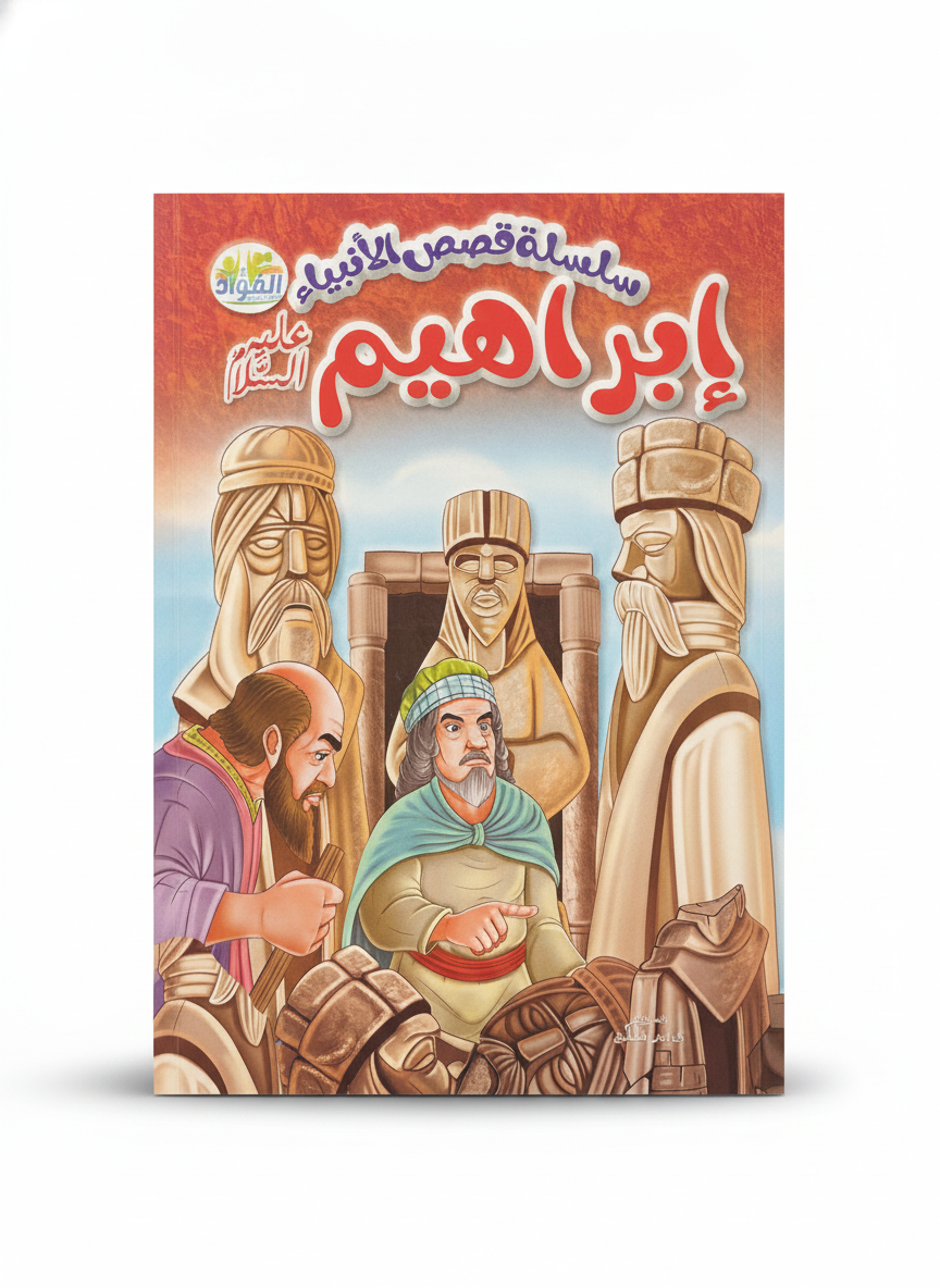Series of Stories of the Prophets: Abraham