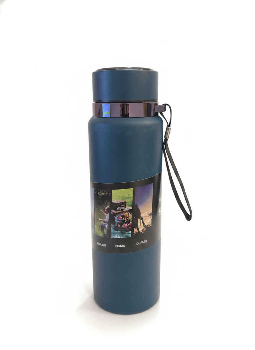 Outdoor Multi-Activity Sport Bottle