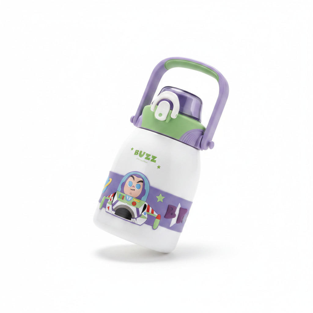 Buzz Lightyear Water Bottle (1000 ML)