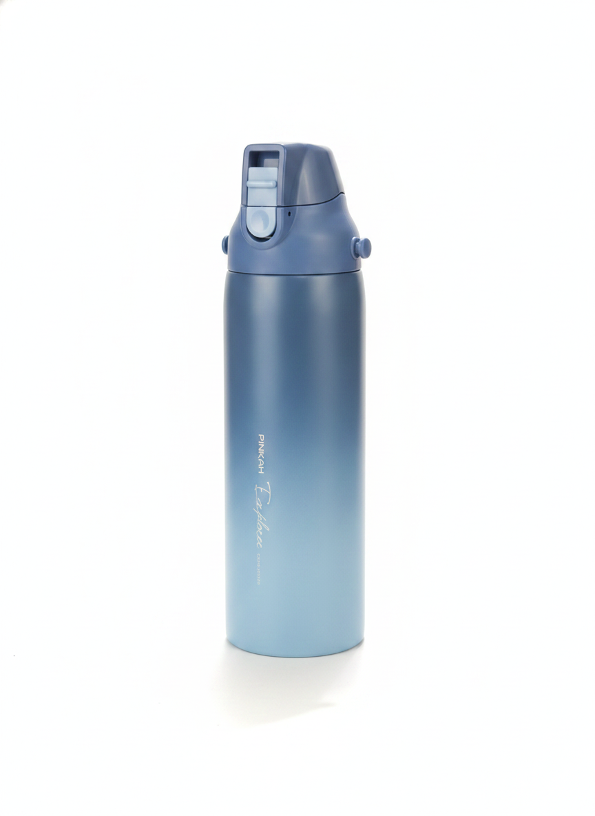 PINKAH Explorer Thermal Water Bottle (810 ML)