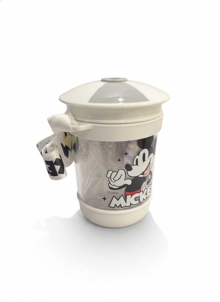 Disney Mickey Mouse Sippy/Snack Cup