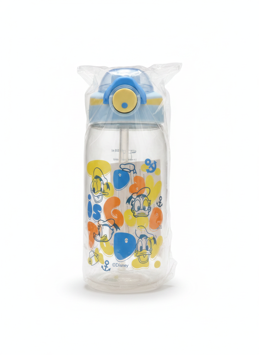 Disney Donald Duck Kids Water Bottle (610 ML)