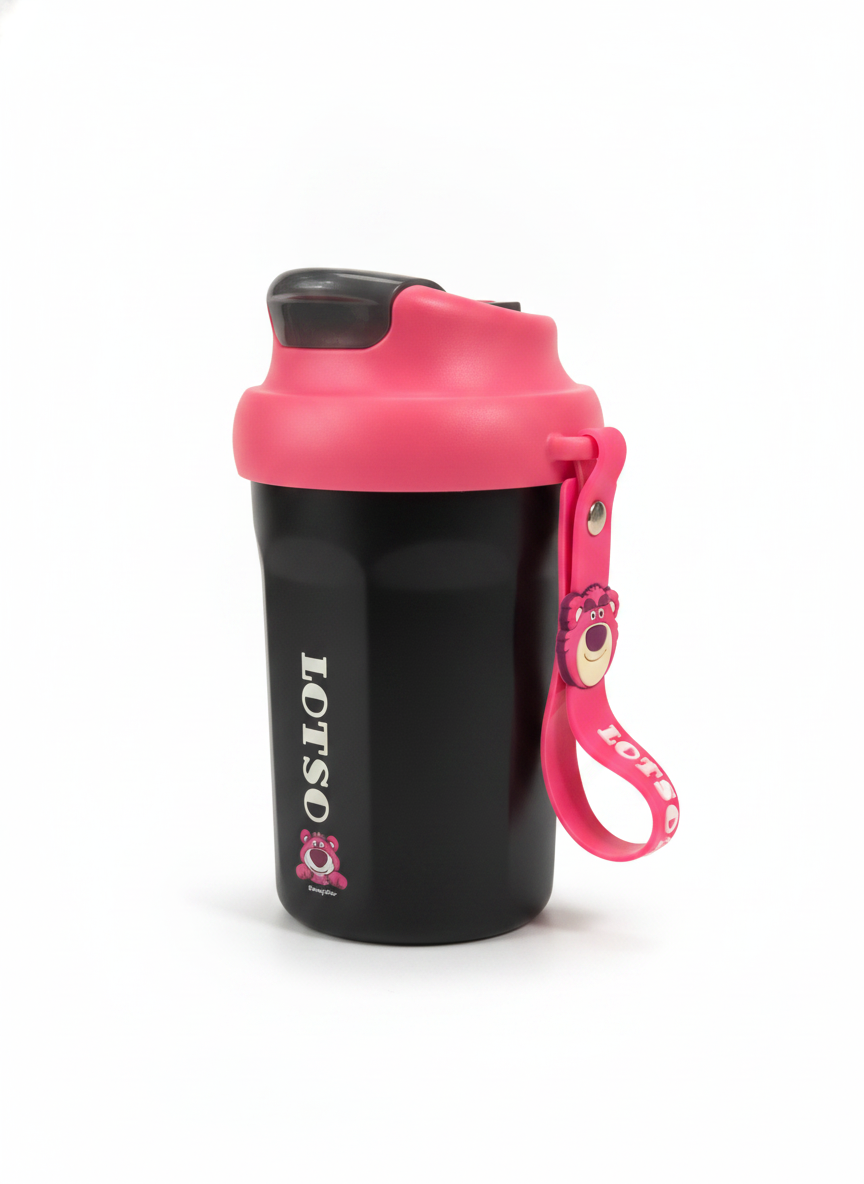 Disney/Pixar Lotso Huggin' Bear Tumbler