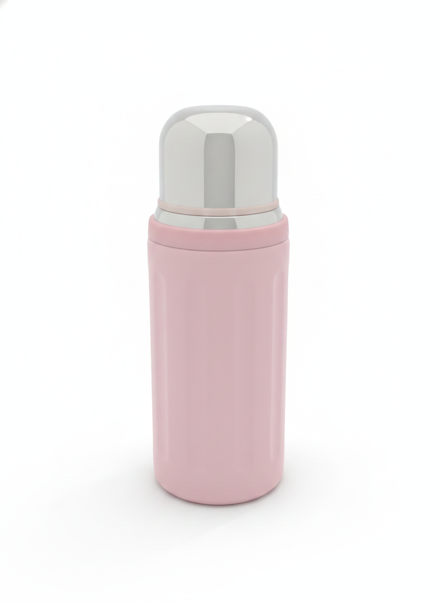 Sparkle Sip Pretend Bottle (600 ML)