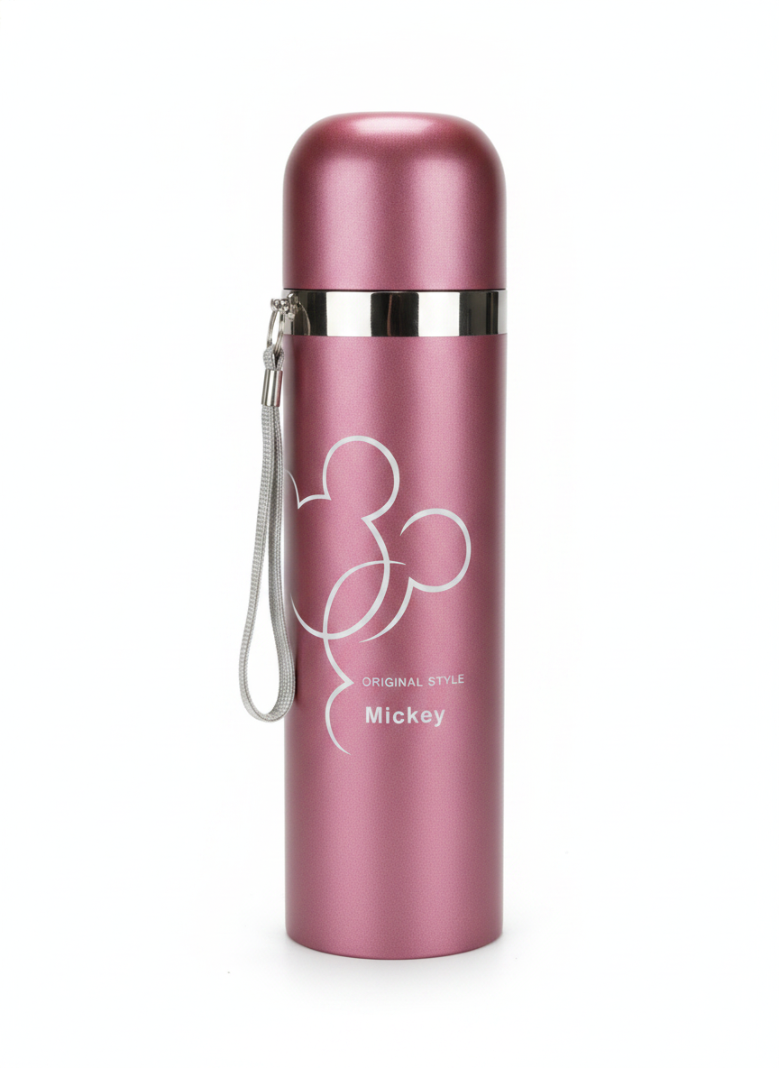 ORIGINAL STYLE Mickey Bottle